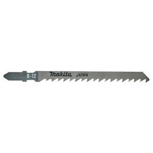 Makita A-85640 Lame de scie sauteuse B de 12, A de 85640
