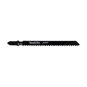 Makita A-85656 Jigsaw Blade B-13 (T111C) 70mm HCS 5pcs