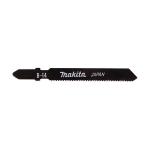Makita A-85662 JIGSAW BLADE NO.B14, 5 PCS