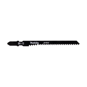 Makita A-85793 Jigsaw Blade BR-13 64mm HCS 5pcs