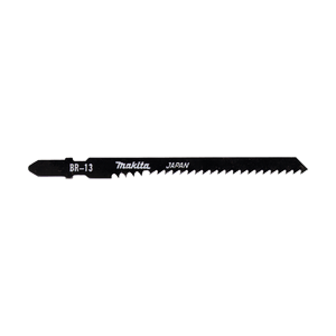 Makita A-85793 Jigsaw Blade BR-13 64mm HCS 5pcs