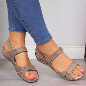 Aleccia - Comfortable sandals