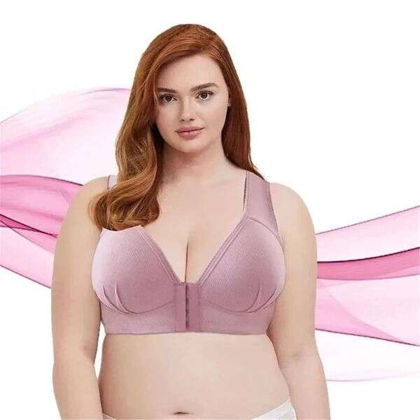 Andry - Comfortable push-up bra