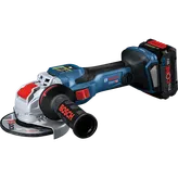 Angle Grinders