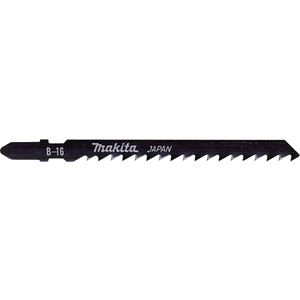 Makita B-07711 JIGSAW BLADE B16 (100PCS)