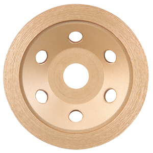 Makita B-12289 OFFSET DIAMOND WHEEL 125MM