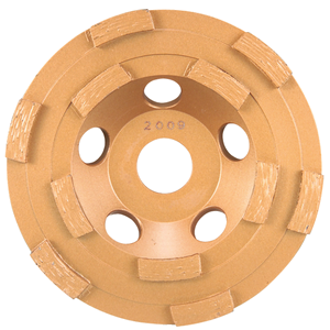Makita B-12295 OFFSET DIAMOND WHEEL 125MM