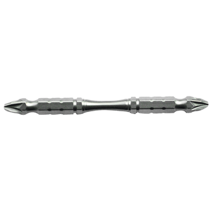 Makita B-12326 1 Pack of 3 Screwbit 85 mm PH2 Torsion