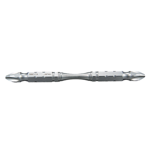 Makita B-12790 Impact Torison Double-Ended Screwdriver Bits PZ2X85MM X3 pcs