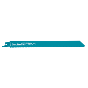 Makita B-16776-2 Reciprosaw Blade for Metal / Basic