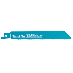 Makita B-16841-2 Reciprosaw Blade for Metal / Basic
