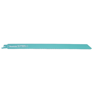 Makita B-16857-2 Reciprosaw Blade for Metal / Basic