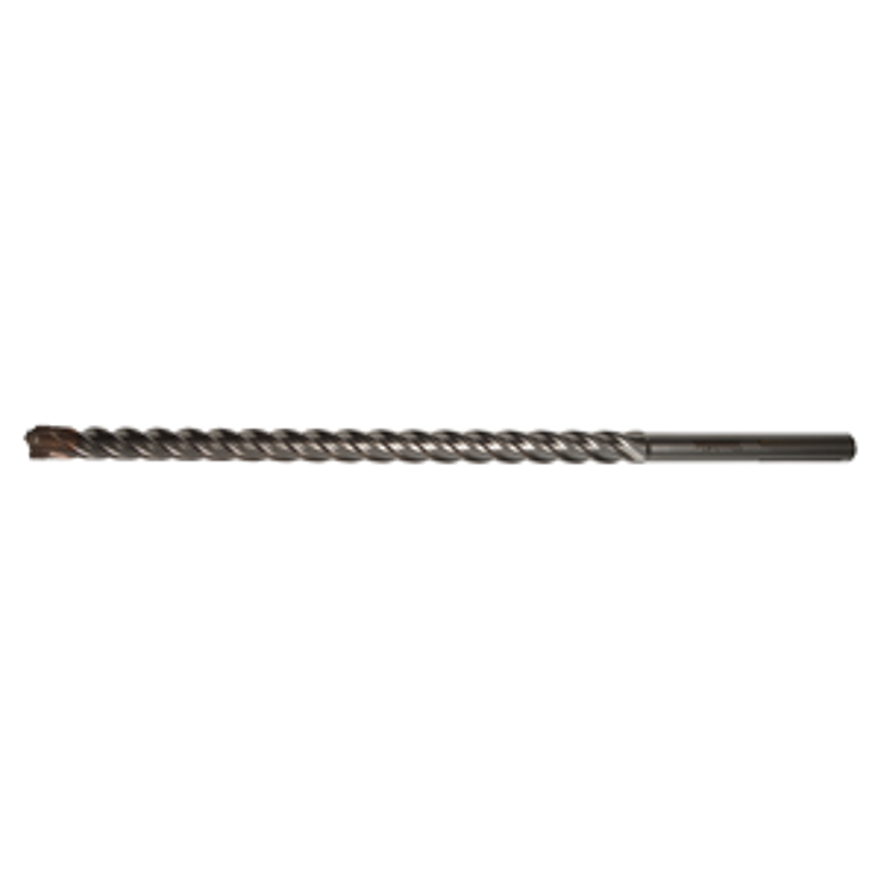 Makita B-19962 Sds-max 4 nemesis puur 16X200/340 mm