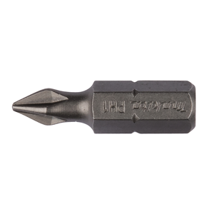 Makita B-23450 Screw Bit PH1X25mm 3PCS