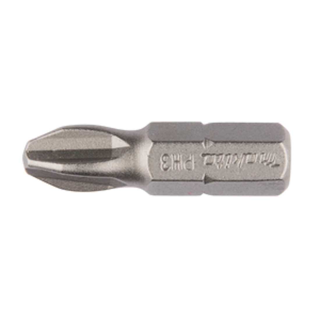 Makita B-23472 Screw Bit PH3X25MM 3PCS