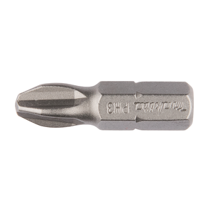 Makita B-23472 Screw Bit PH3X25MM 3PCS