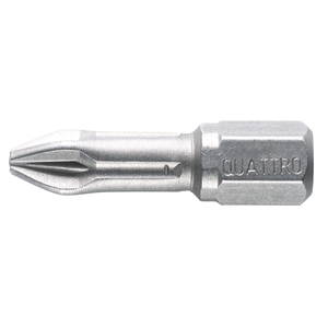 Makita B-23488 Screw Bit PZ1X25MM 3PCS