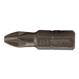 Makita B-23494 Screw Bit PZ2X25MM 3PCS