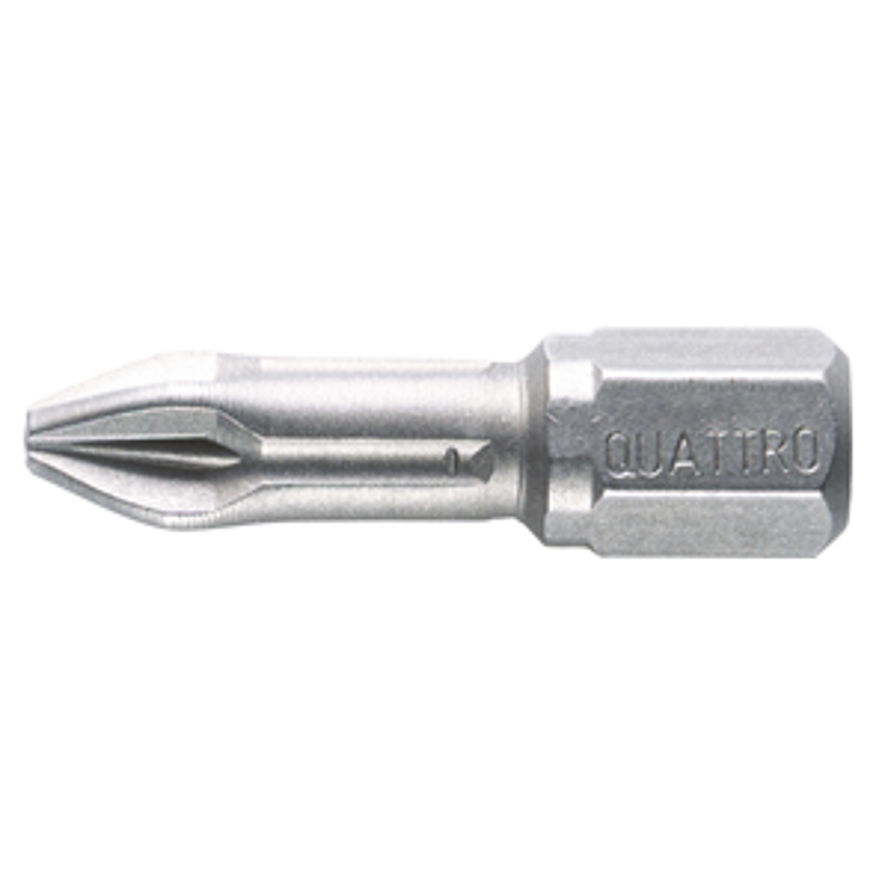 Makita B-23503 Screw Bit PZ3X25MM 3PCS