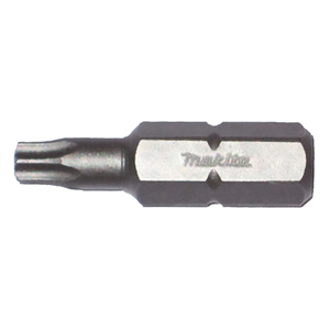 Makita B-23606 Screw Bit T15x25MM 3PCS