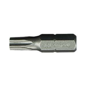 Makita B-23634 Screw Bit T27x25MM 3PCS