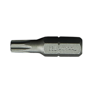 Makita B-24533 Screw Bit T20, T25, T30x25MM 3PCS