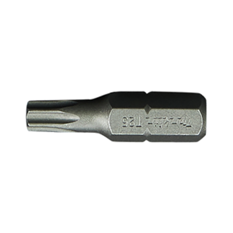 Makita B-24533 Screw Bit T20, T25, T30x25MM 3PCS
