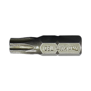 Makita B-24664 Screw Bit Flip Top Case T30x25MM 25PCS