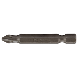 Makita B-25220 Screw Bit PH2x50mm 3PCS