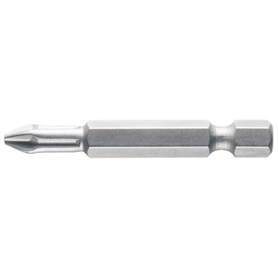 Makita B-25242 Screw Bit PZ1x50mm 3PCS