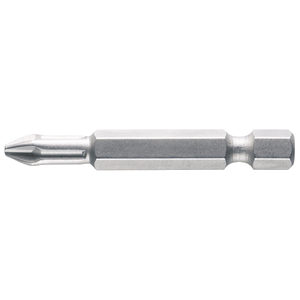 Makita B-25264 Screw Bit PZ3x50mm 3PCS