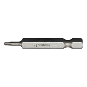 Makita B-25351 Screw Bit T8x50mm 3PCS