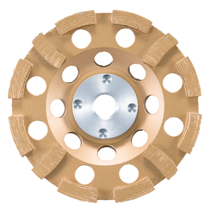 Makita B-38560 OFFSET DIAMOND WHEEL 125MM AVT