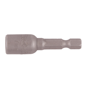 Makita B-38700 MAGNET NUTSETTER 7x50MM 1PC