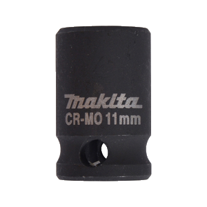 Makita B-39936 IMPACT SOCKET 3/8" 11MM