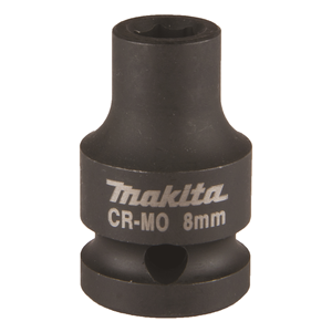 Makita B-40054 IMPACT SOCKET 1/2" 8X38MM