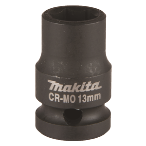 Makita B-40107 IMPACT SOCKET 1/2" 13X38MM