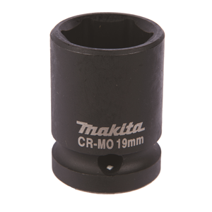 Makita B-40163 IMPACT SOCKET 1/2" 19X38MM
