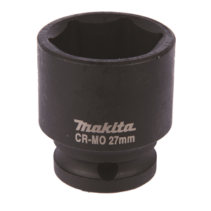Makita B-40222 IMPACT SOCKET 1/2" 27X42MM