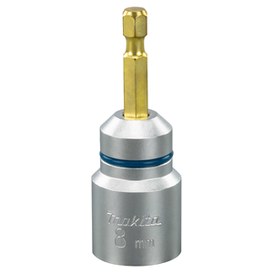 Makita B-42977 THREADED ROD SOCKET M8