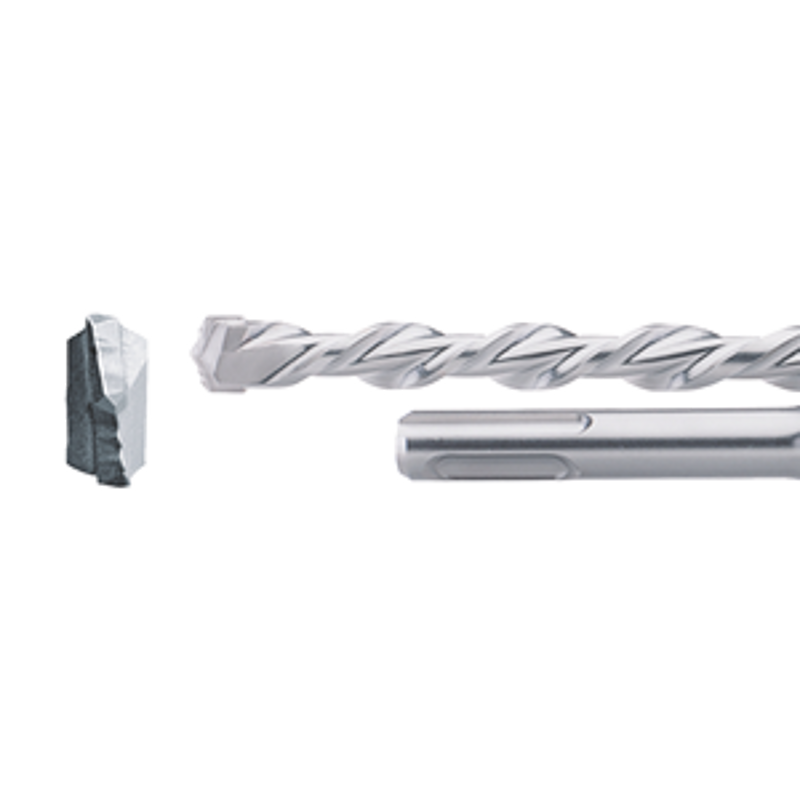 Makita B-46573 Sds-plus puur 12x100/160 mm, v-plus