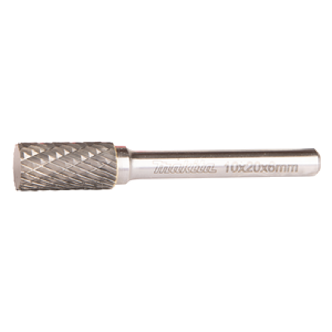 Makita B-52722 Hard Metal Stiftfrees 10X20X6mm