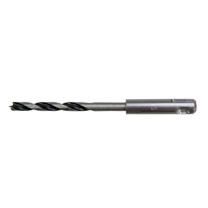 Makita B-57504 WOOD DRILL BIT 6.0mm SDS-PLUS SHANK