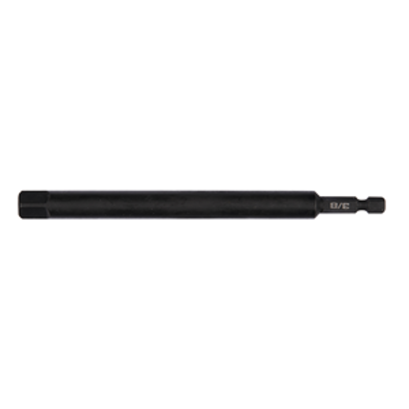 Makita B -57738 Adapter 1/4 " - 3/8" für Schraubenfahrer 150 mm