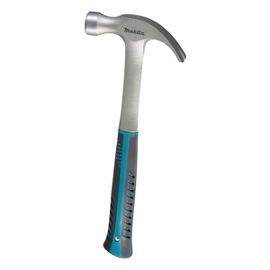Makita B-65779 SMOOTH FACE CLAW HAMMER 20 OZ