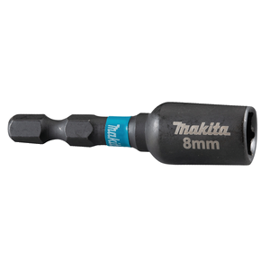 Makita B-66830 IMPACT BLACK MAGNET NUTSETTER 8MM