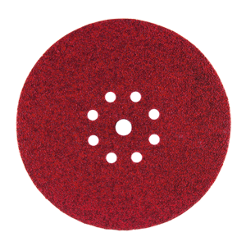 Makita B-68389 ABRASIVE DISC 225MM GRIT 40, 25PCS