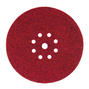 Makita B-68389 ABRASIVE DISC 225MM GRIT 40, 25PCS