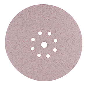 Makita B-68395 ABRASIVE DISC 225MM GRIT 80, 25PCS