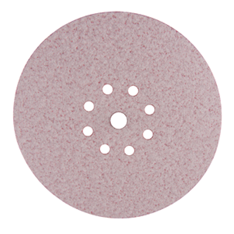 Makita B-68395 ABRASIVE DISC 225MM GRIT 80, 25PCS